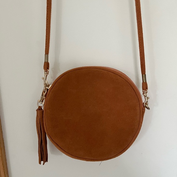 Street Level Purse - Picture 2 of 6